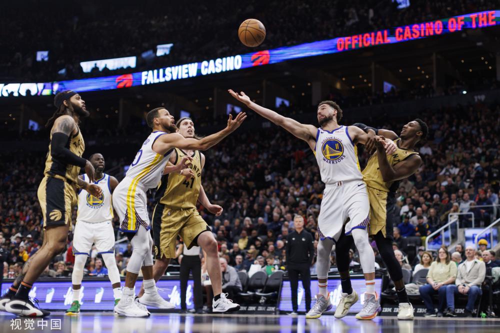 NBA顶级